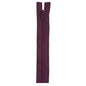 Coats & Clark Polyester All Purpose Zippers - Clearance shades