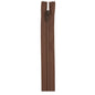 Coats & Clark Polyester All Purpose Zippers - Clearance shades
