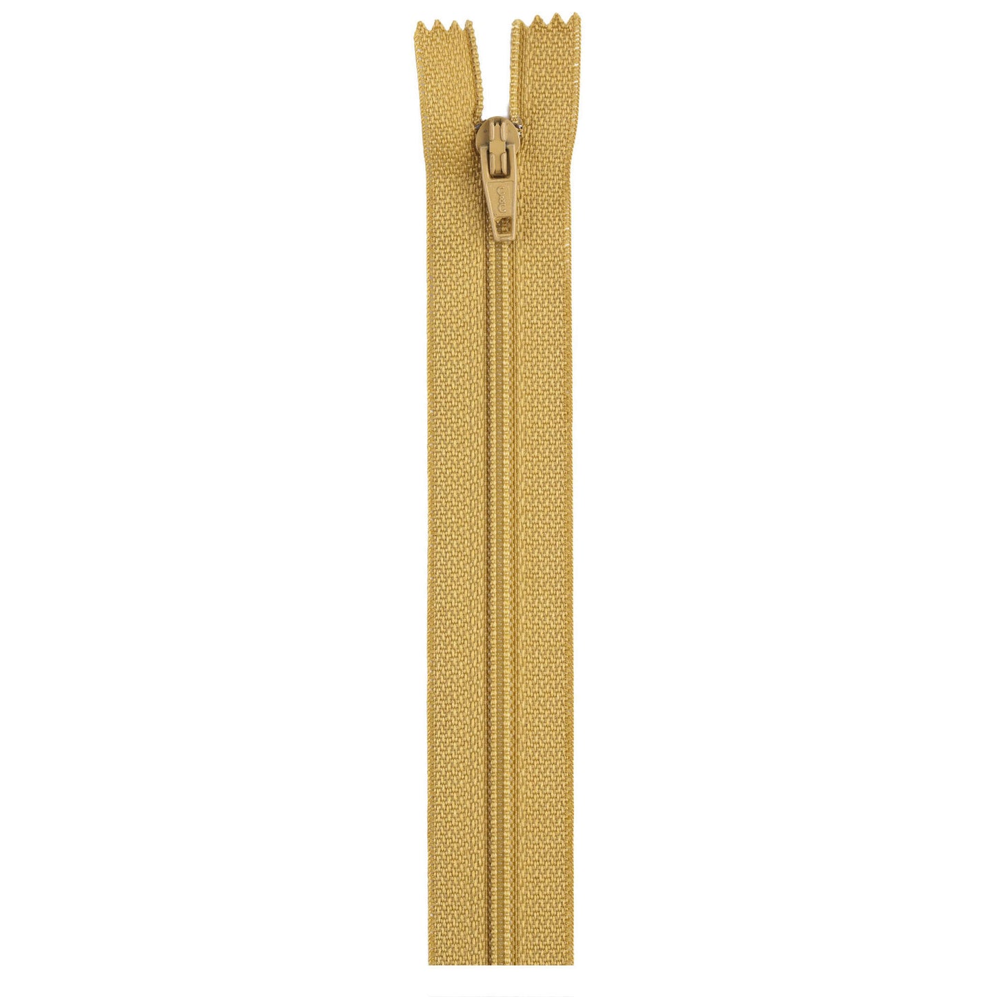 Coats & Clark Polyester All Purpose Zippers - Clearance shades