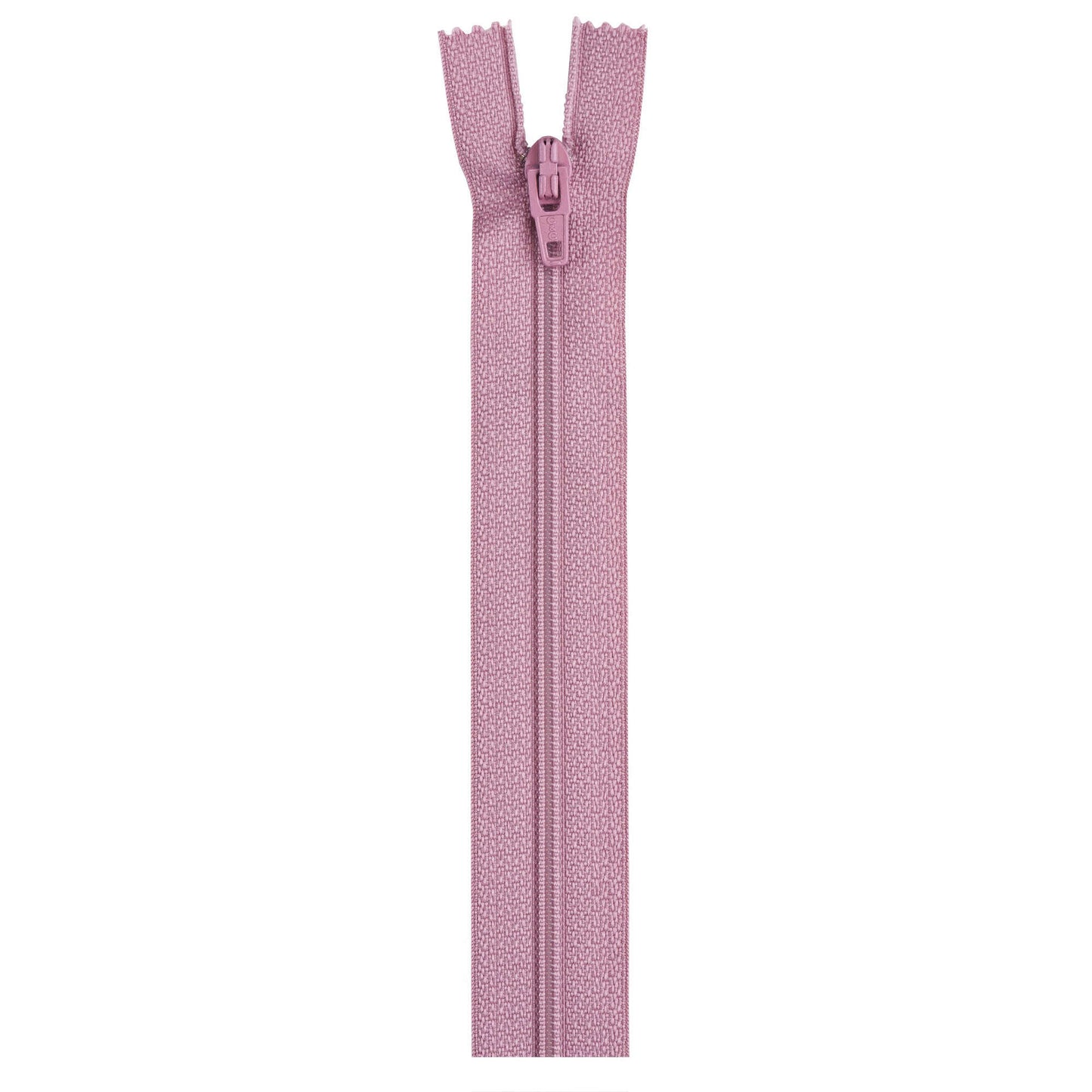 Coats & Clark Polyester All Purpose Zippers - Clearance shades