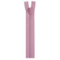 Coats & Clark Polyester All Purpose Zippers - Clearance shades