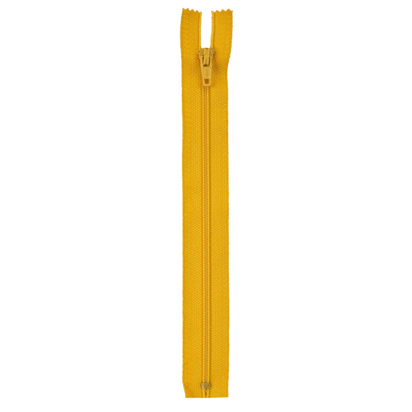 Coats & Clark Polyester All Purpose Zippers - Clearance shades
