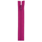 Coats & Clark Polyester All Purpose Zippers - Clearance shades