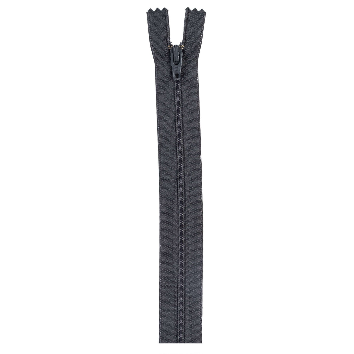 Coats & Clark Polyester All Purpose Zippers - Clearance shades