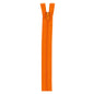 Coats & Clark Polyester All Purpose Zippers - Clearance shades