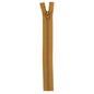Coats & Clark Polyester All Purpose Zippers - Clearance shades