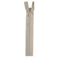Coats & Clark Polyester Invisible Zippers - 9 inches