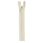 Coats & Clark Polyester Invisible Zippers - 14 inches