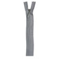 Coats & Clark Polyester Invisible Zippers - 22 inches