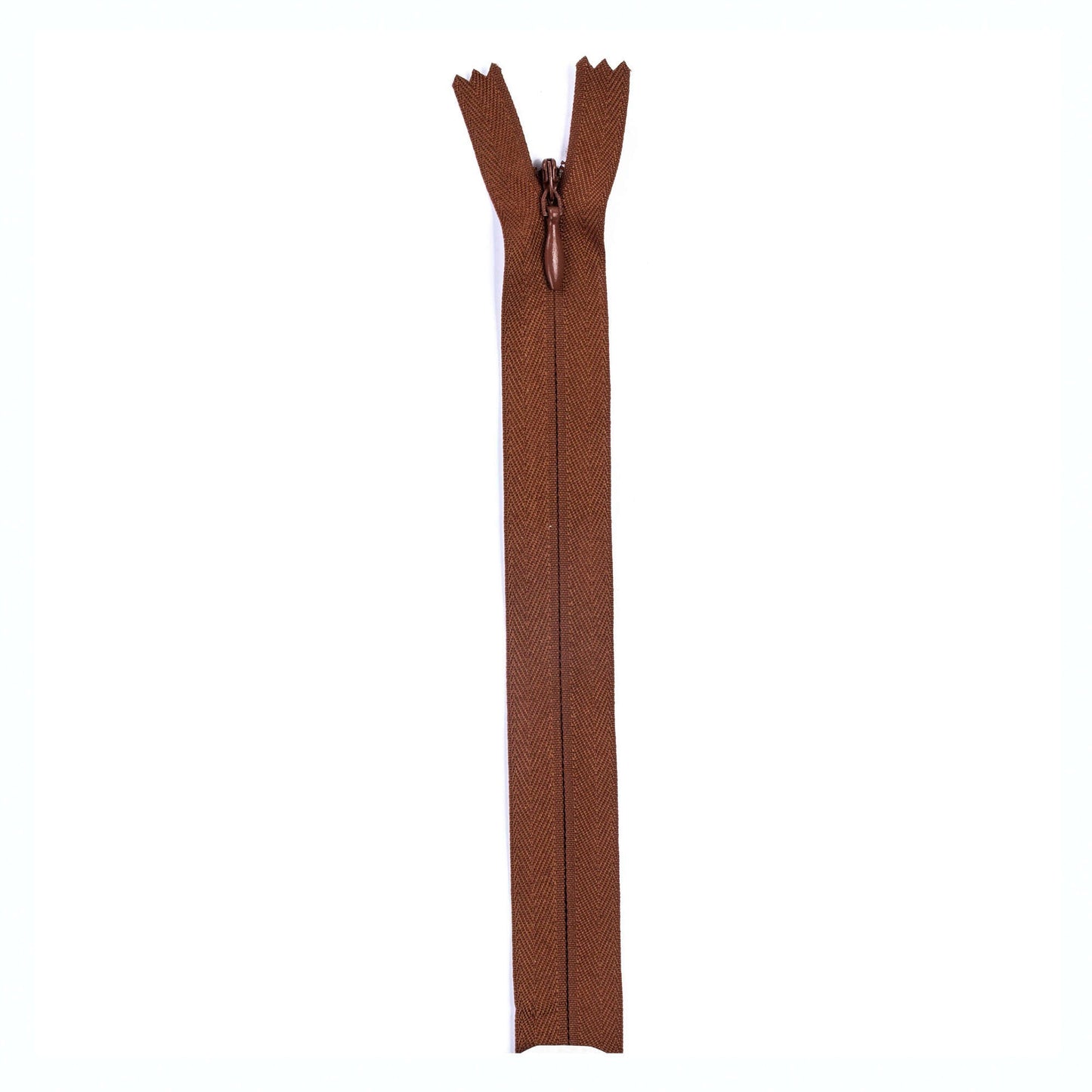 Coats & Clark Polyester Invisible Zippers - 22 inches