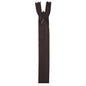 Coats & Clark Polyester Invisible Zippers - 22 inches