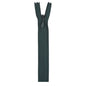 Coats & Clark Polyester Invisible Zippers - 22 inches