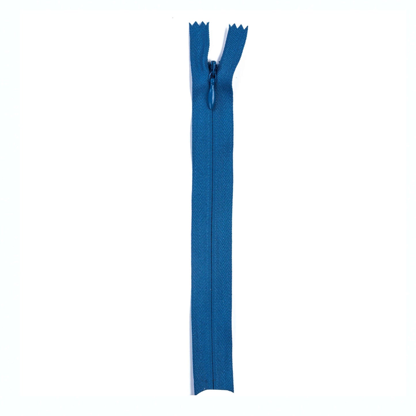 Coats & Clark Polyester Invisible Zippers - 22 inches