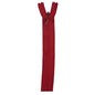 Coats & Clark Polyester Invisible Zippers - 22 inches