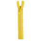 Coats & Clark Polyester Invisible Zippers - 22 inches