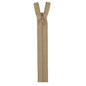 Coats & Clark Polyester Invisible Zippers - 22 inches