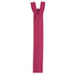 Coats & Clark Polyester Invisible Zippers - 22 inches