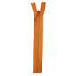 Coats & Clark Polyester Invisible Zippers - 22 inches