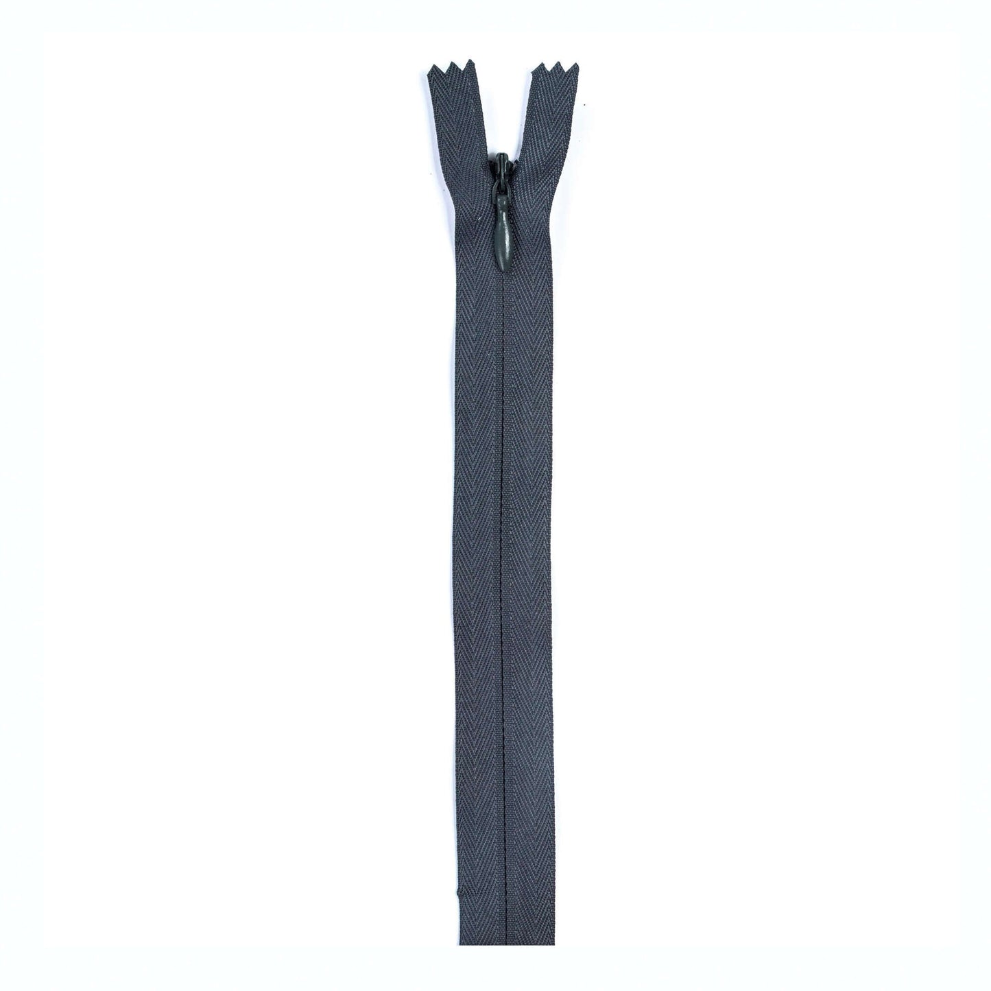 Coats & Clark Polyester Invisible Zippers - 22 inches