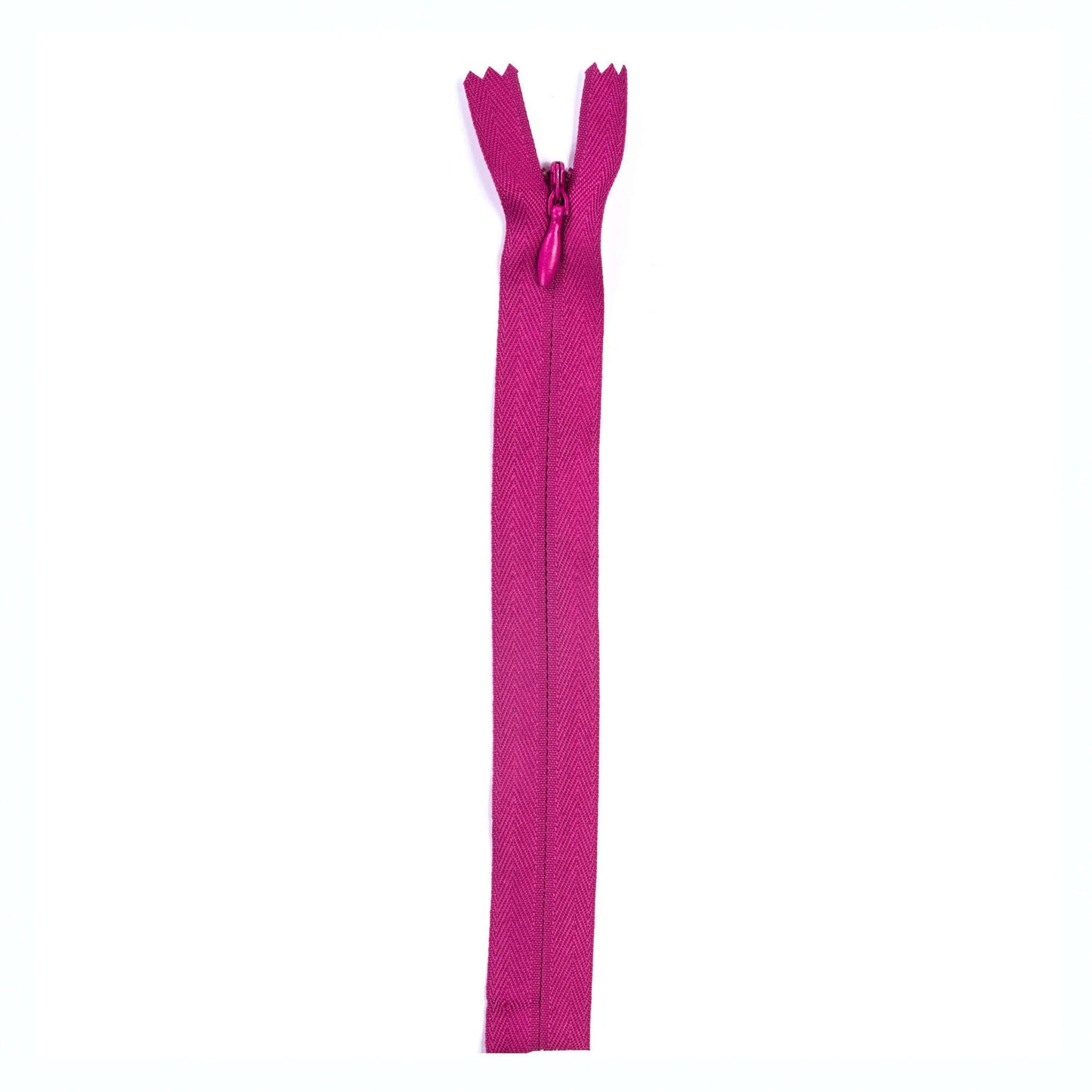Coats & Clark Polyester Invisible Zippers - 22 inches