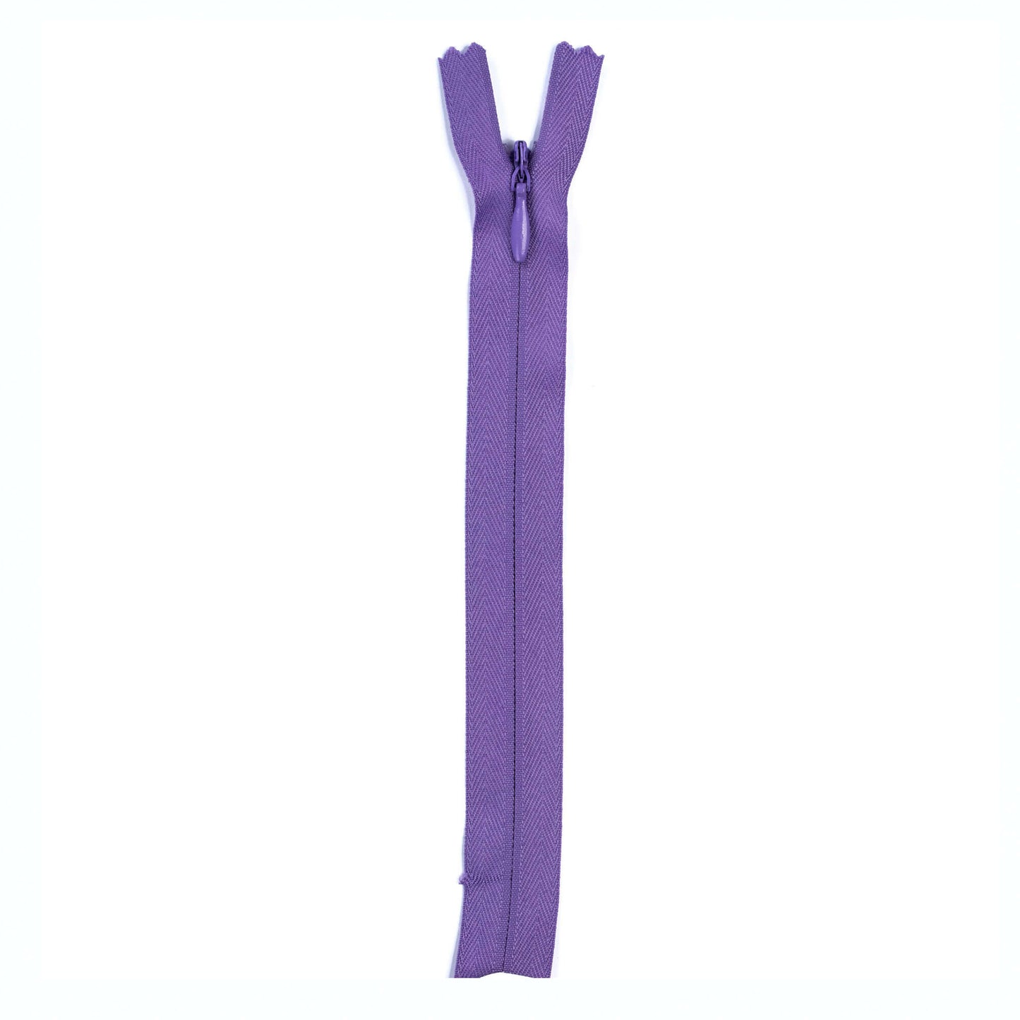 Coats & Clark Polyester Invisible Zippers - 22 inches