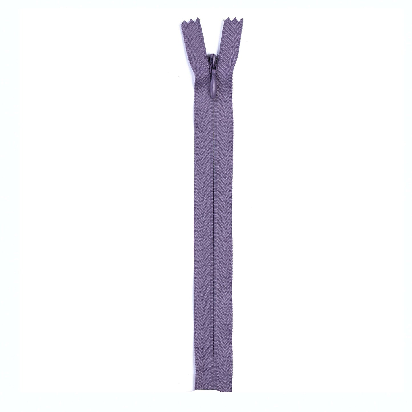 Coats & Clark Polyester Invisible Zippers - 22 inches