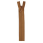 Coats & Clark Polyester Invisible Zippers - 22 inches
