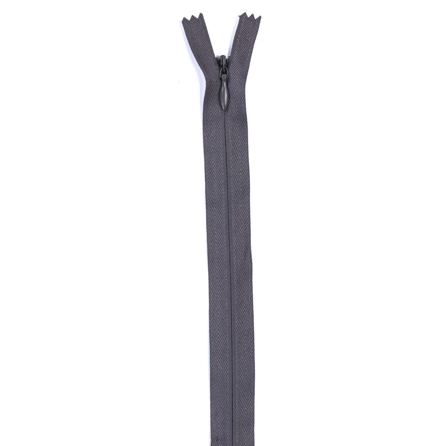 Coats & Clark Polyester Invisible Zippers - 22 inches