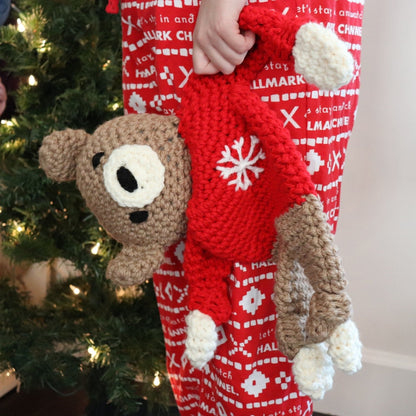 Repeat Crafter Me Penny and Benny Bear Box