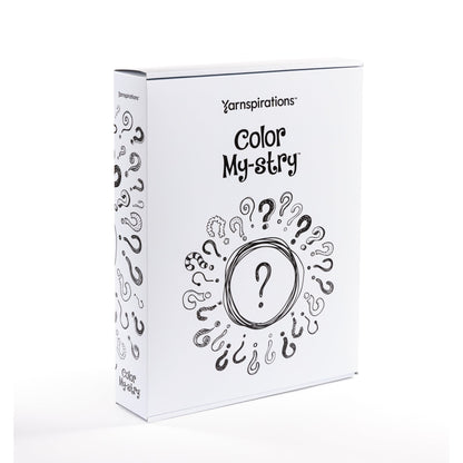 Red Heart Color My-stry Box (1500g/53oz)