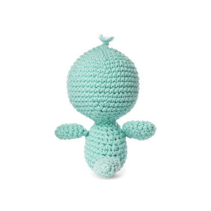 Red Heart Amigurumi Crochet Kit