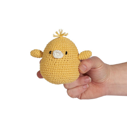 Red Heart Amigurumi Crochet Kit