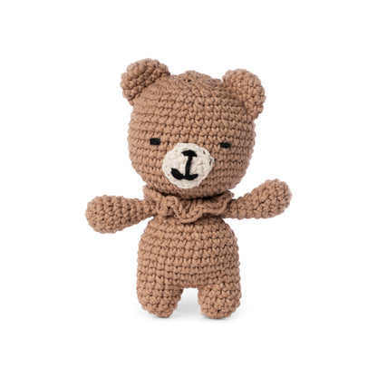 Red Heart Amigurumi Crochet Kit