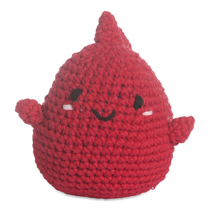 Red Heart Amigurumi Crochet Kit