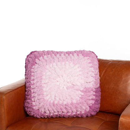Bernat Blanket Extra Thick Perfect Phasing Yarn (600g/21.2oz)