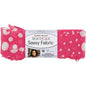 Red Heart Boutique Sassy Fabric Yarn - Clearance shades