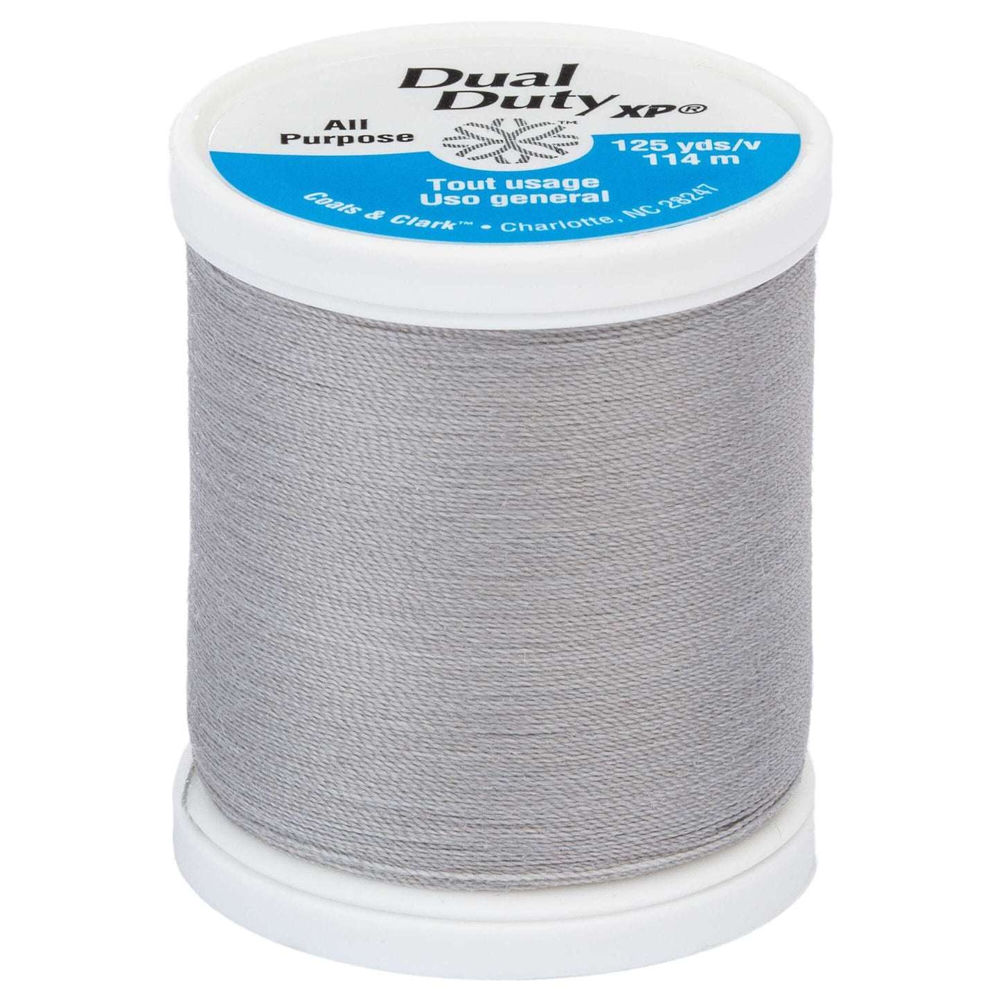 Coats & Clark Dual Duty XP All Purpose Thread (125 Yards)