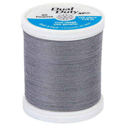 Coats & Clark Dual Duty XP All Purpose Thread (125 Yards)
