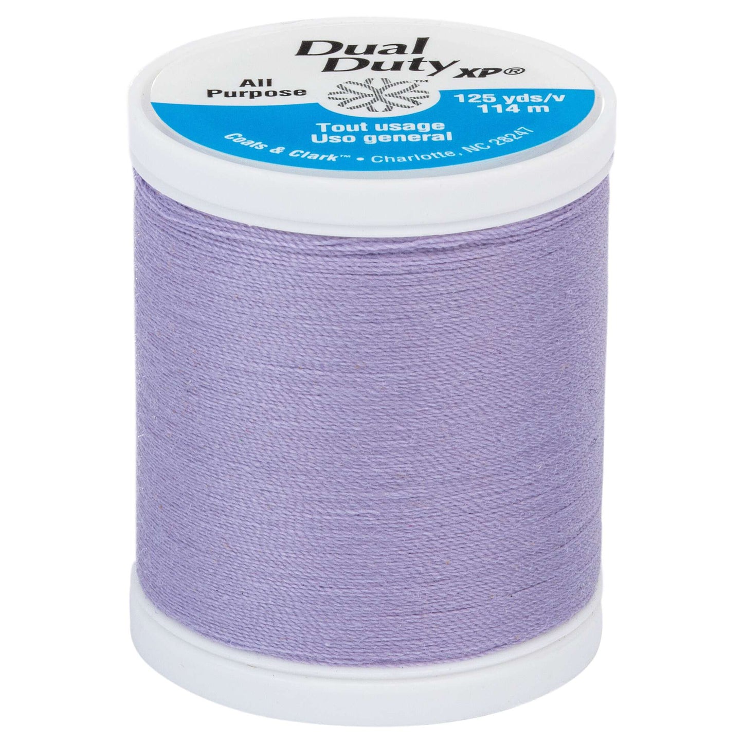 Coats & Clark Dual Duty XP All Purpose Thread (125 Yards)