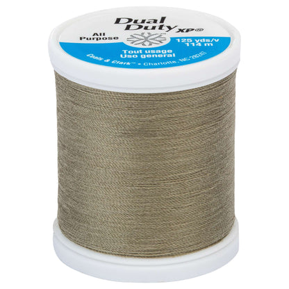 Coats & Clark Dual Duty XP All Purpose Thread (125 Yards)