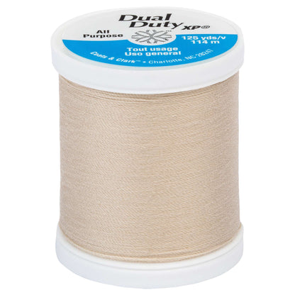 Coats & Clark Dual Duty XP All Purpose Thread (125 Yards)