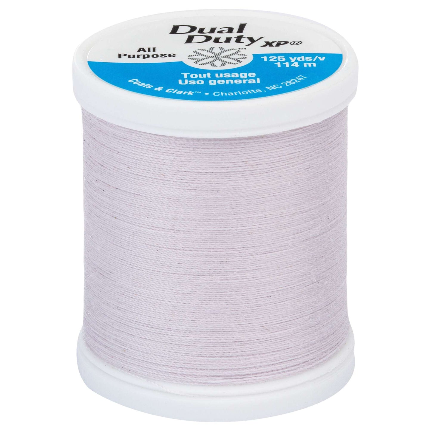 Coats & Clark Dual Duty XP All Purpose Thread (125 Yards)