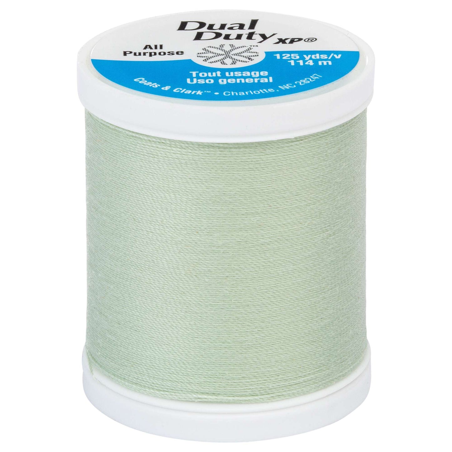 Coats & Clark Dual Duty XP All Purpose Thread (125 Yards)