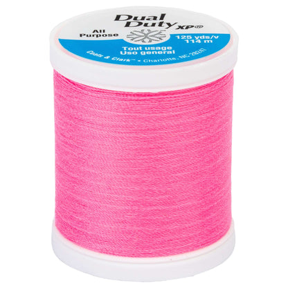 Coats & Clark Dual Duty XP All Purpose Thread (125 Yards)
