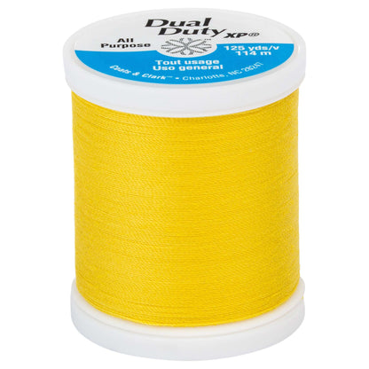 Coats & Clark Dual Duty XP All Purpose Thread (125 Yards)