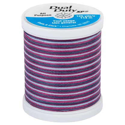 Coats & Clark Dual Duty XP All Purpose Thread (125 Yards)