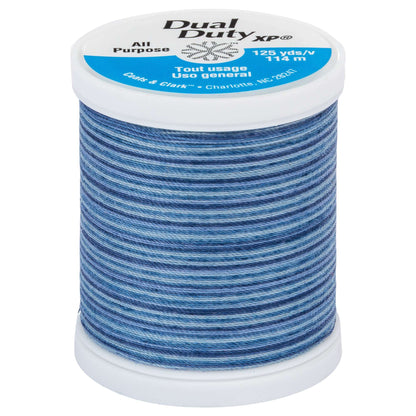 Coats & Clark Dual Duty XP All Purpose Thread (125 Yards)