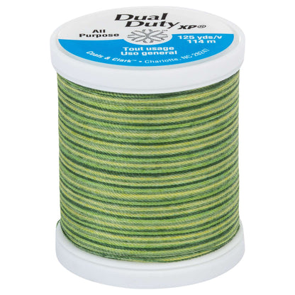 Coats & Clark Dual Duty XP All Purpose Thread (125 Yards)