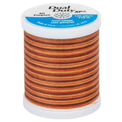 Coats & Clark Dual Duty XP All Purpose Thread (125 Yards)