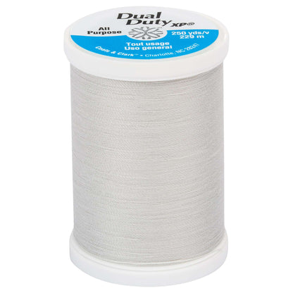 Coats & Clark Dual Duty XP All Purpose Thread (250 Yards)